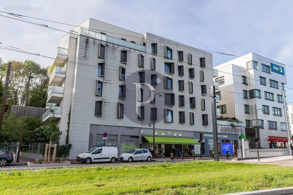 Appartement à CHATENAY-MALABRY