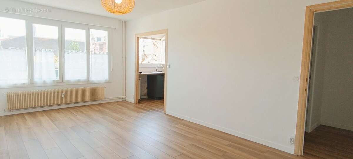 Appartement à TOURCOING