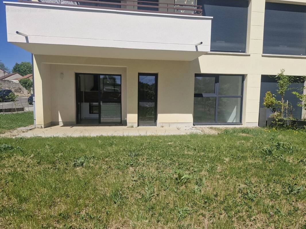 Appartement à WOIPPY