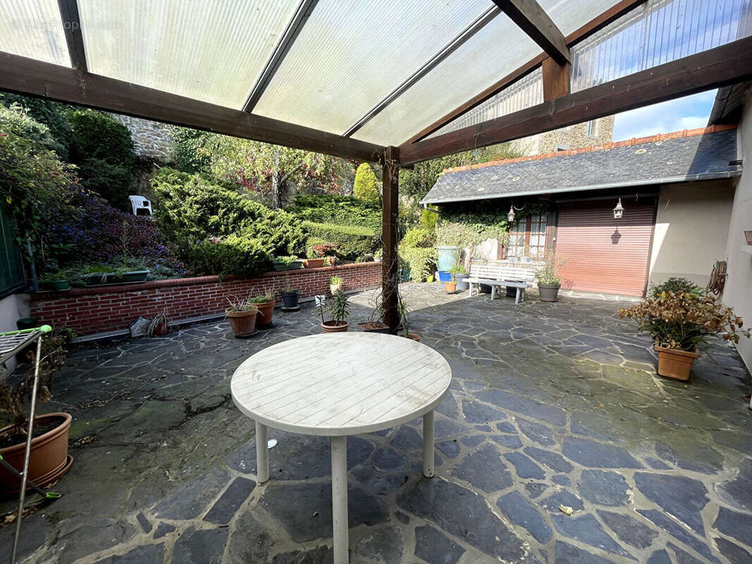 Appartement à LAMBALLE