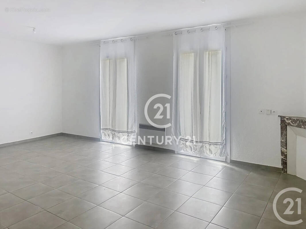 Appartement à ELNE