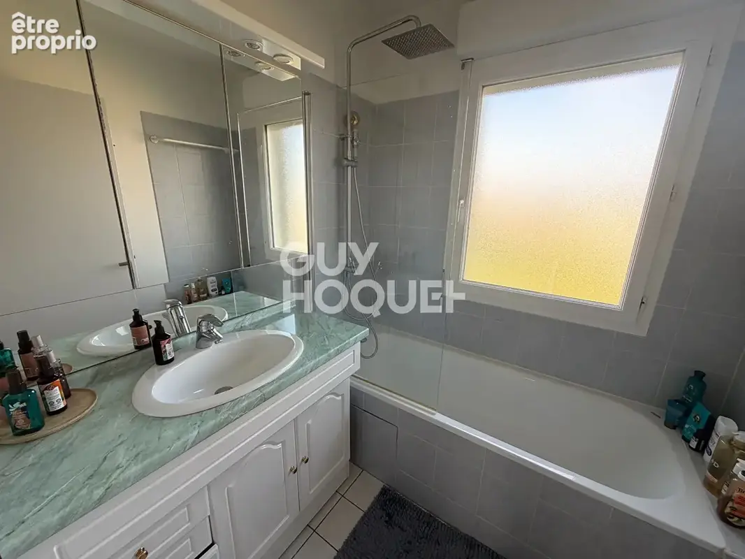 Appartement coup de coeur avec balcon ! - photo 6