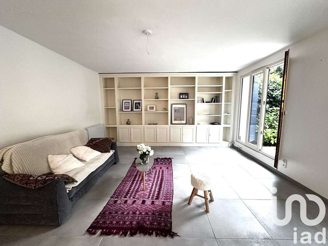 Photo 2 - Maison à MEUDON