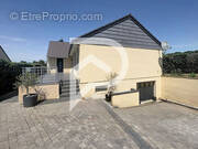 Maison à TREON