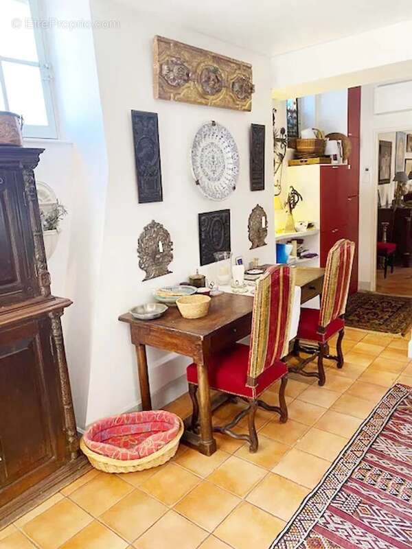 Appartement à AVIGNON