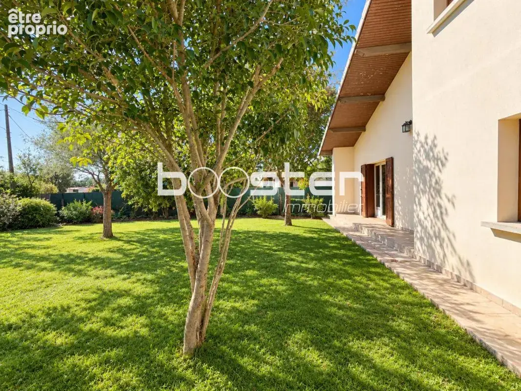 Photo Maison à Eaunes au prix de 219 000€
