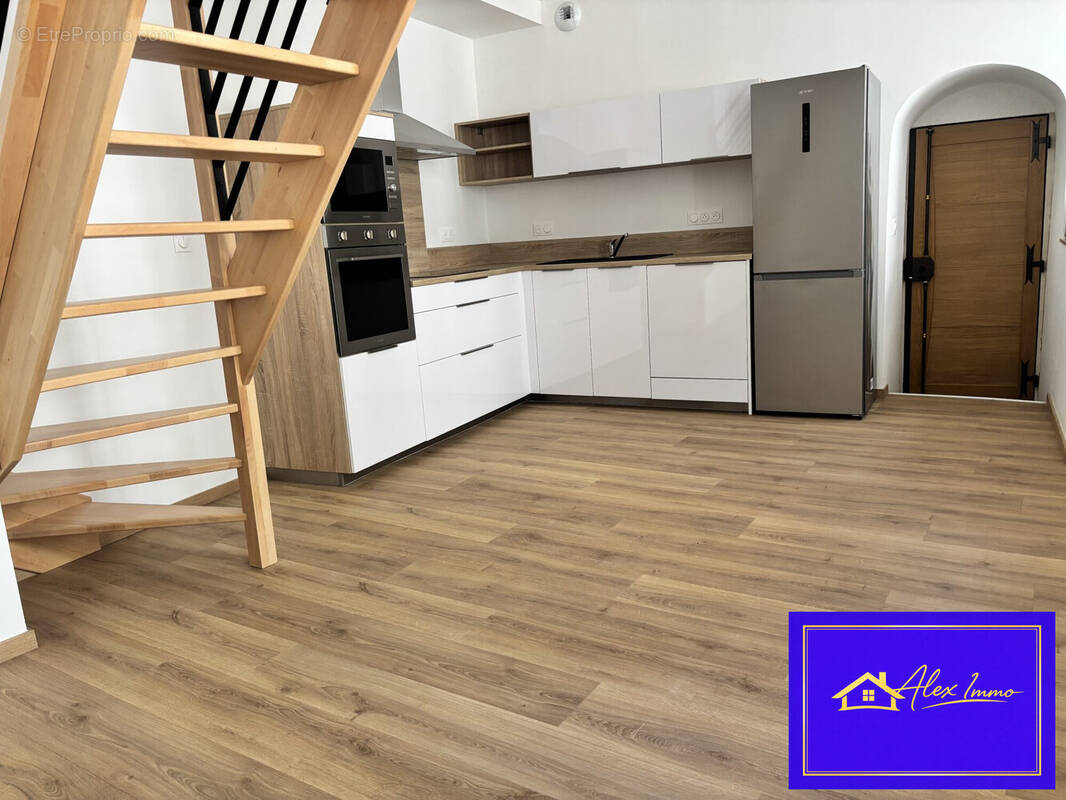 Appartement à BEAUNE