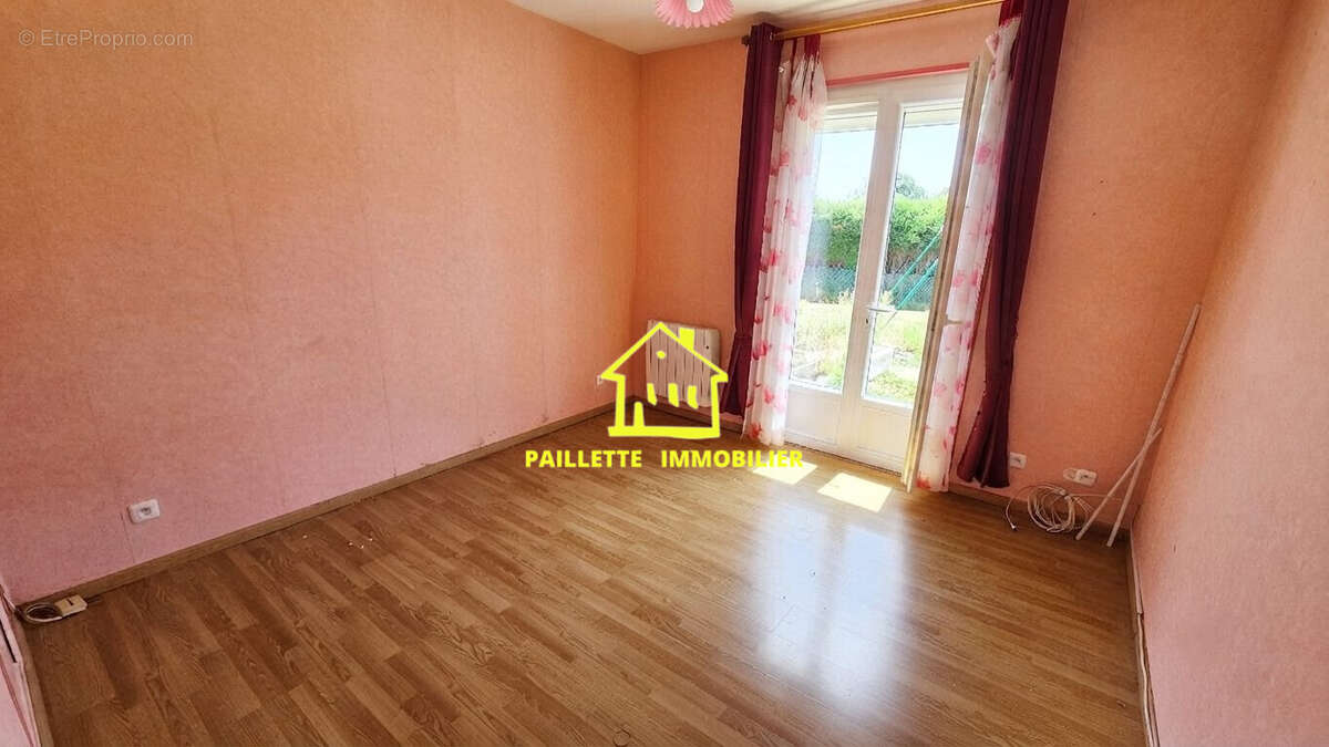 Maison 75 m² à Saint-Maurice-D'etelan  - photo 5