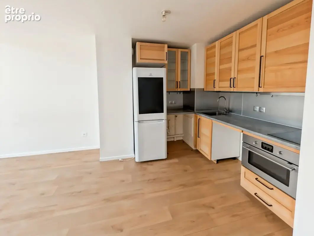 Appartement 2 pièces 45 m² à vendre à Carrieres-Sous-Poissy (78955) - photo 5