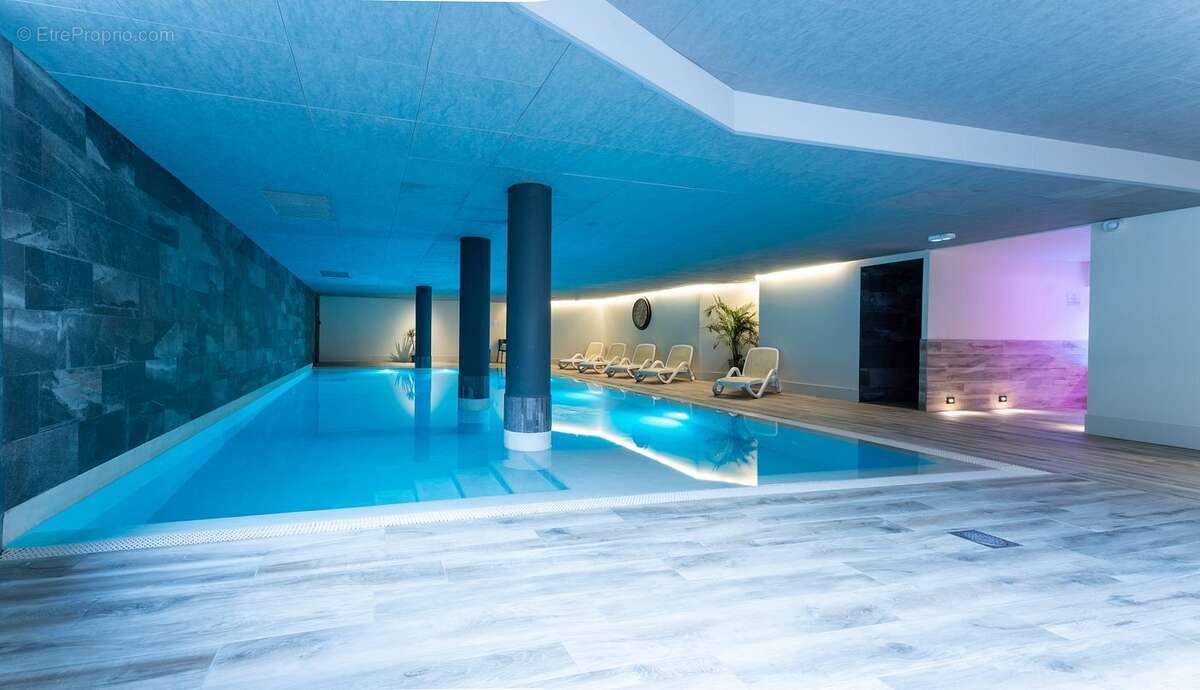 Appartement à CAUTERETS