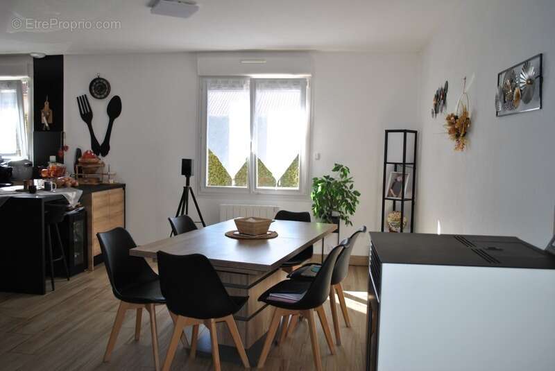 Maison à TREIZE-SEPTIERS