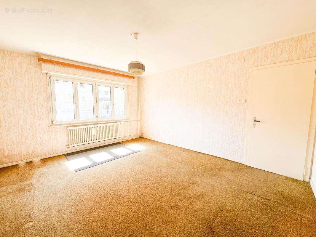 Appartement à REICHSTETT