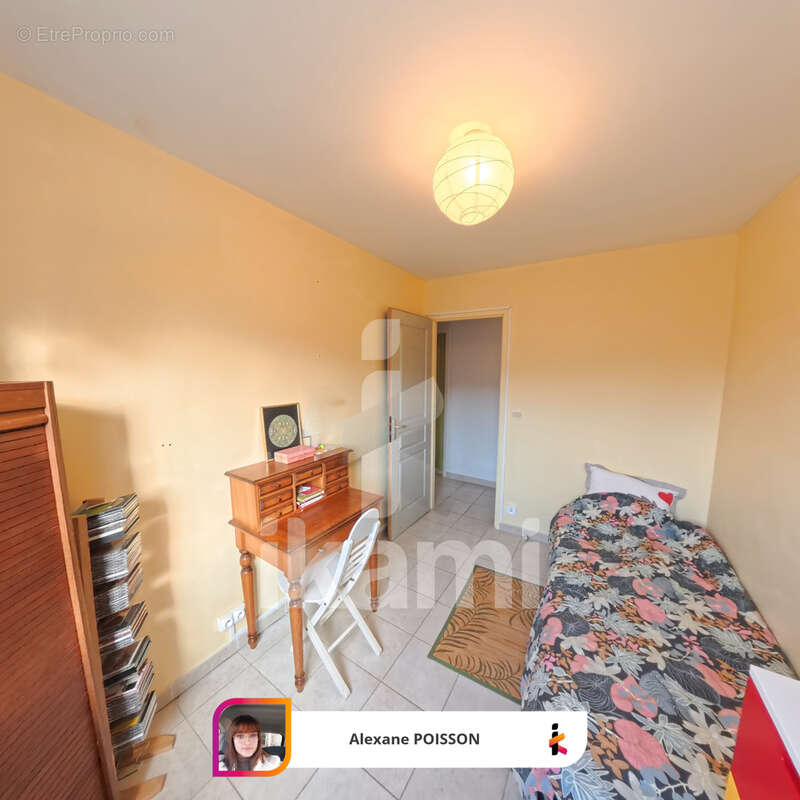 Maison à SAINT-NAZAIRE-EN-ROYANS