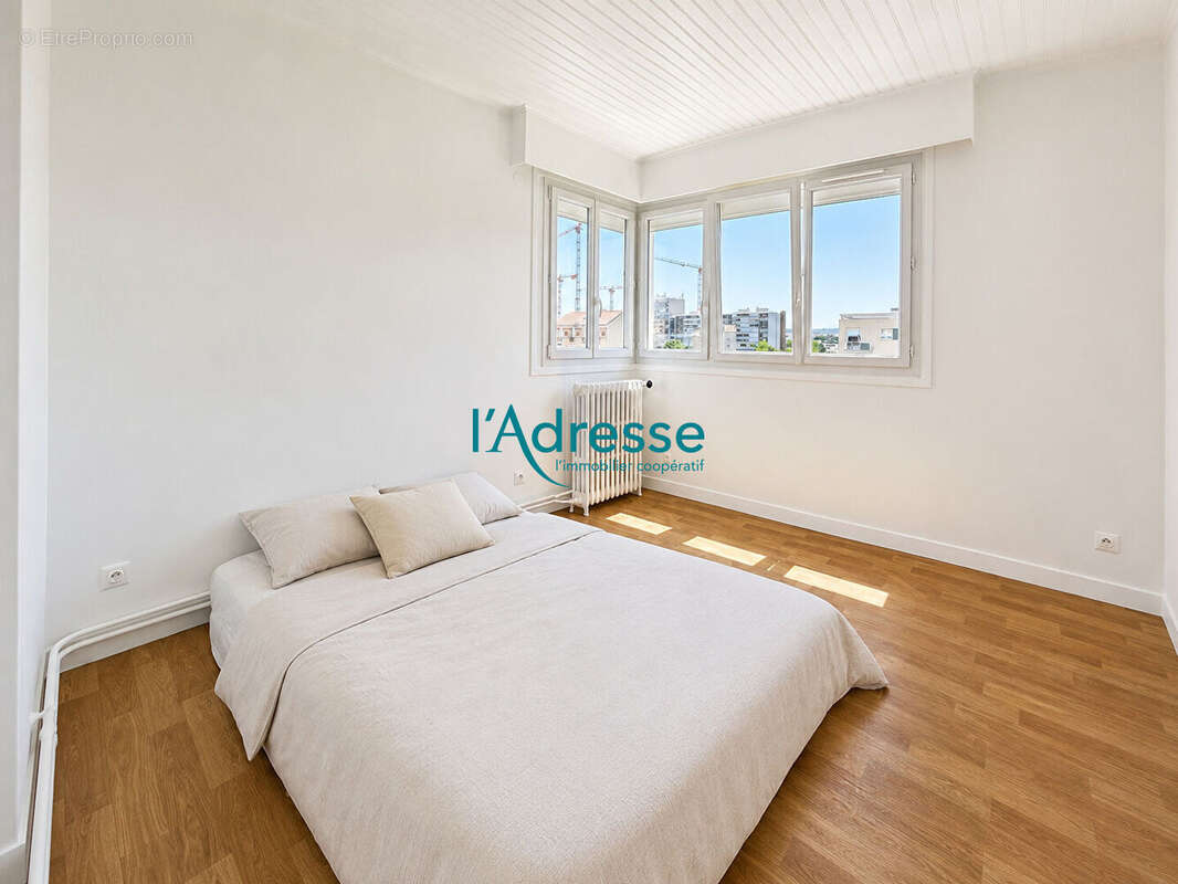4 pièces 78 m² - Vue dégagée - Triple exposition - photo 12