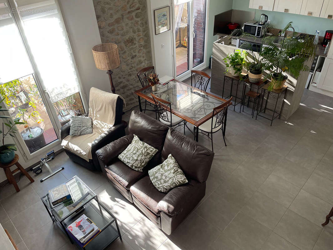 Appartement à ARGELES-SUR-MER