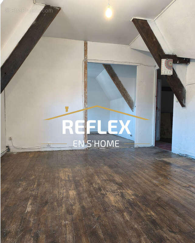 Maison à VILLERS-BRETONNEUX