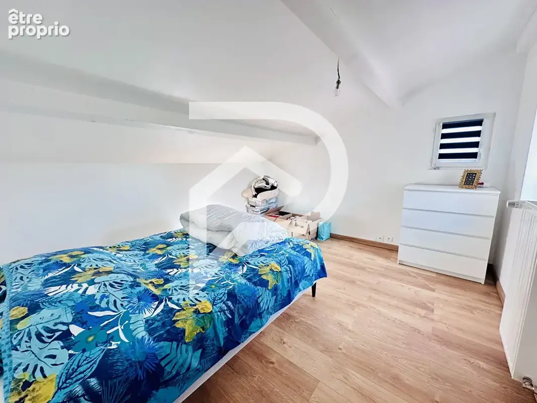 Maison de village à 10 minutes de Montigny-le-Roi - photo 17