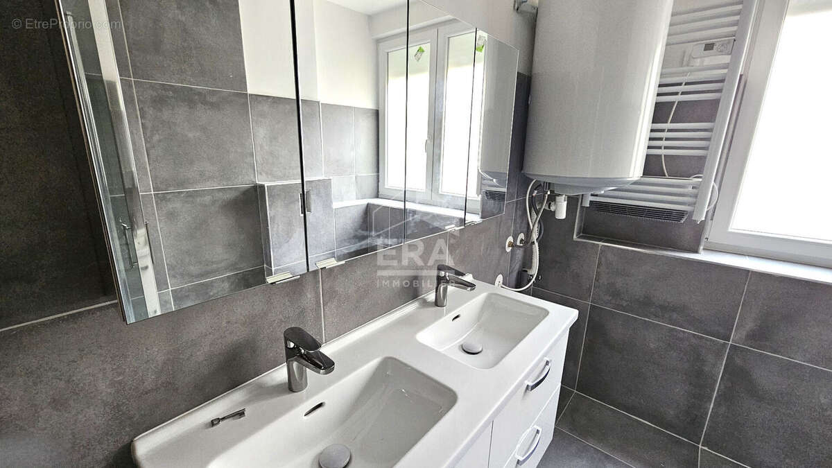 Appartement à LONGWY