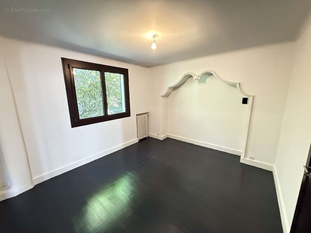 Maison à CHAMPIGNY-SUR-MARNE