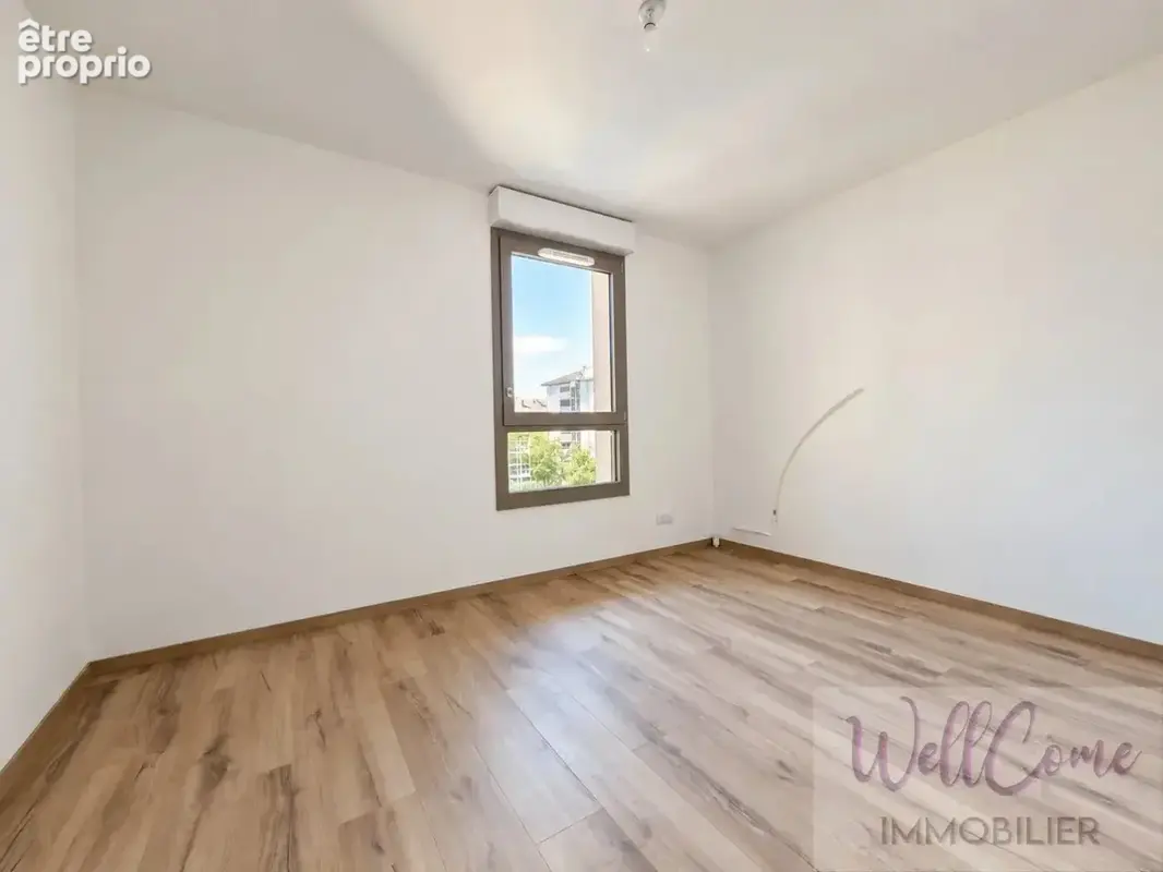 Appartement t5 neuf de 112m² – attique (3e/3) – balcon sud  annecy - photo 14