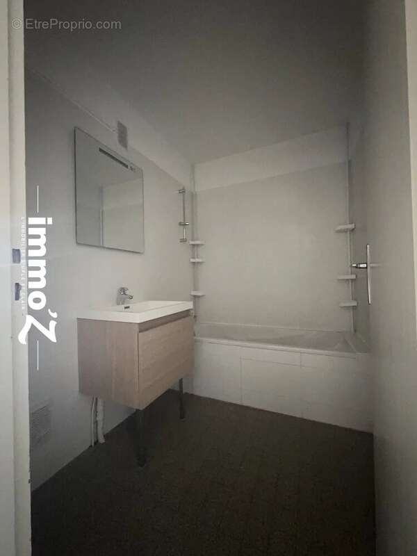 Appartement à VOIRON