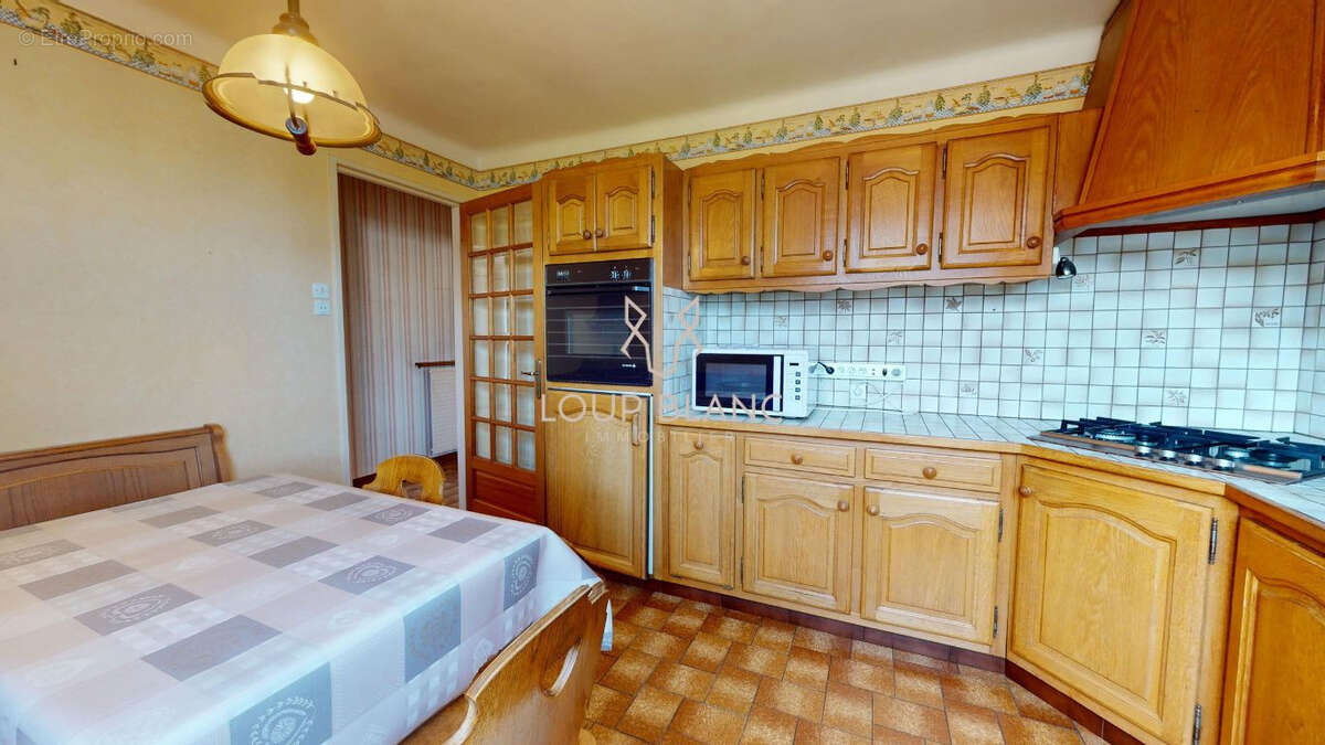 Maison à EXINCOURT