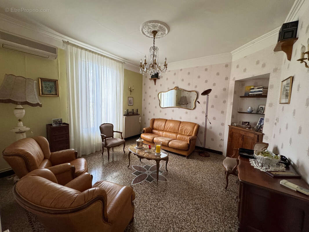 Maison à MONTPELLIER