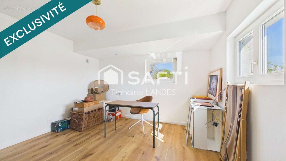 Photo 9 - Maison à ANAIS