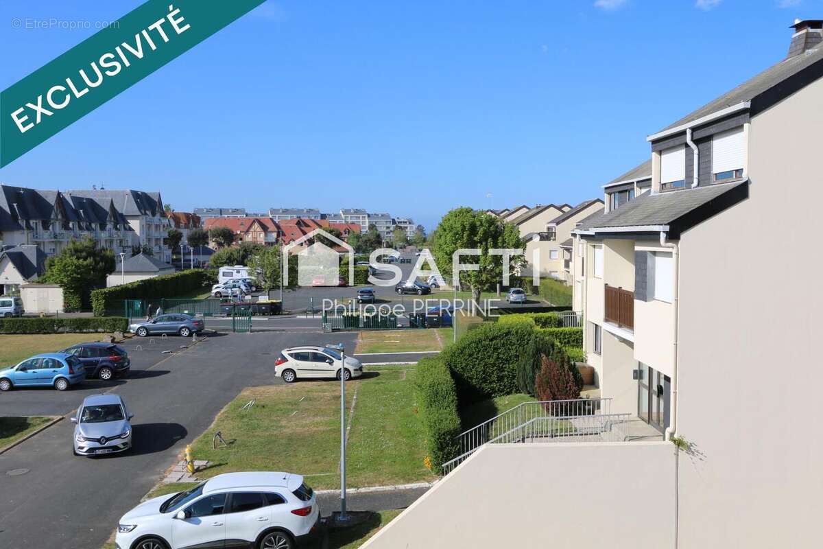Photo 3 - Appartement à COURSEULLES-SUR-MER