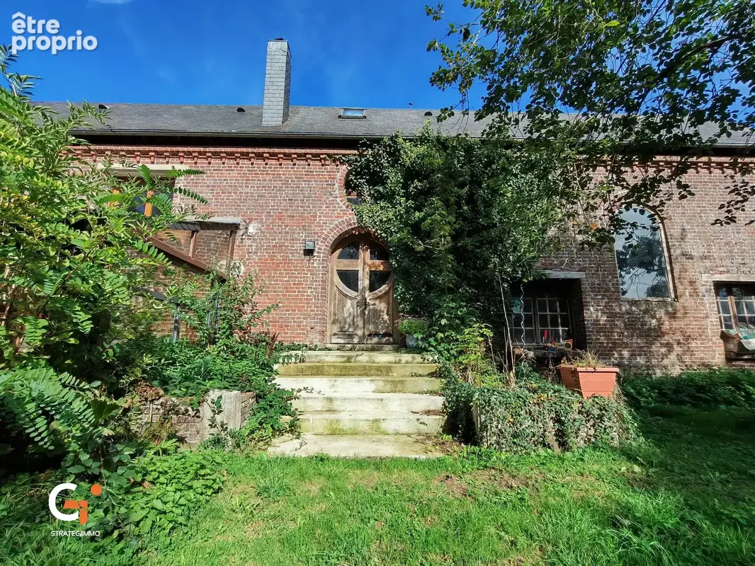 A vendre belle maison famliale - la rue saint pierre - photo 3