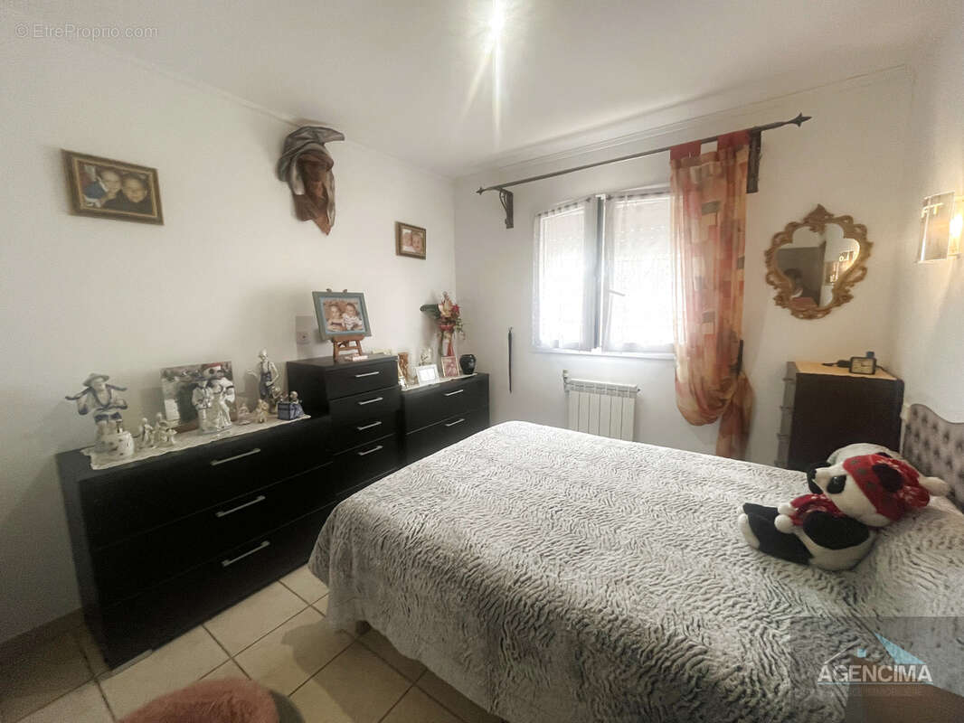 Maison à MARSEILLAN