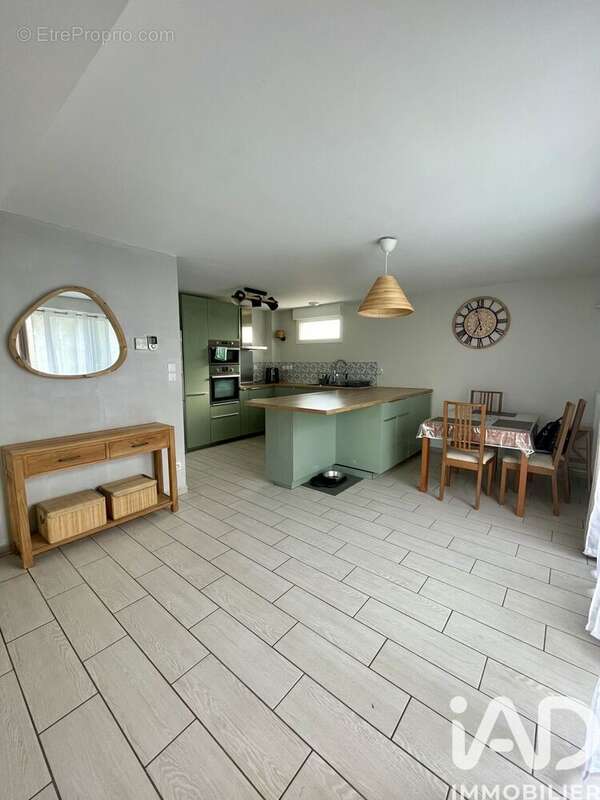 Photo 2 - Maison à MAFFLIERS