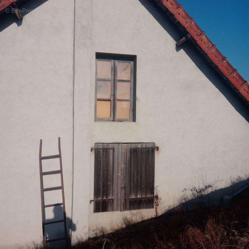 Fermette a rénover avec ses dépendances, sur 2,7 ha de terrain dans cadre bucolique - photo 29