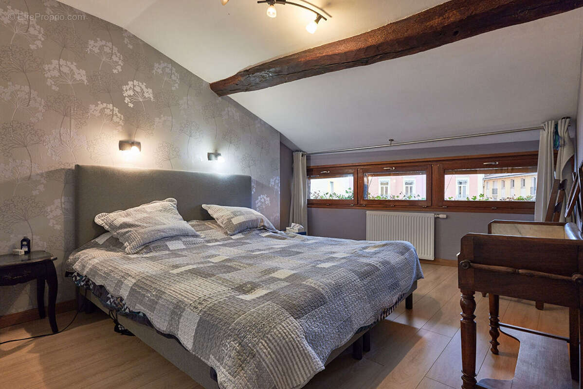 Appartement à TARARE