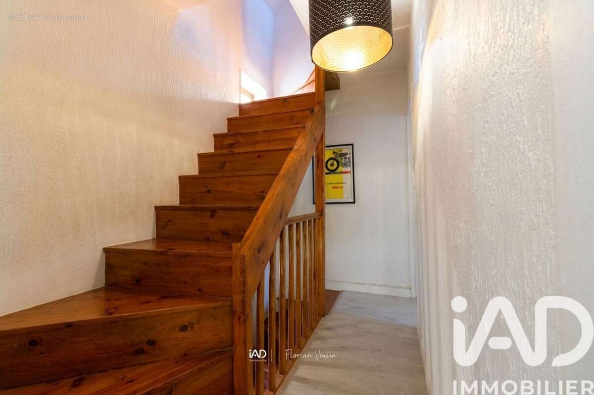 Photo 8 - Maison à MEZY-SUR-SEINE