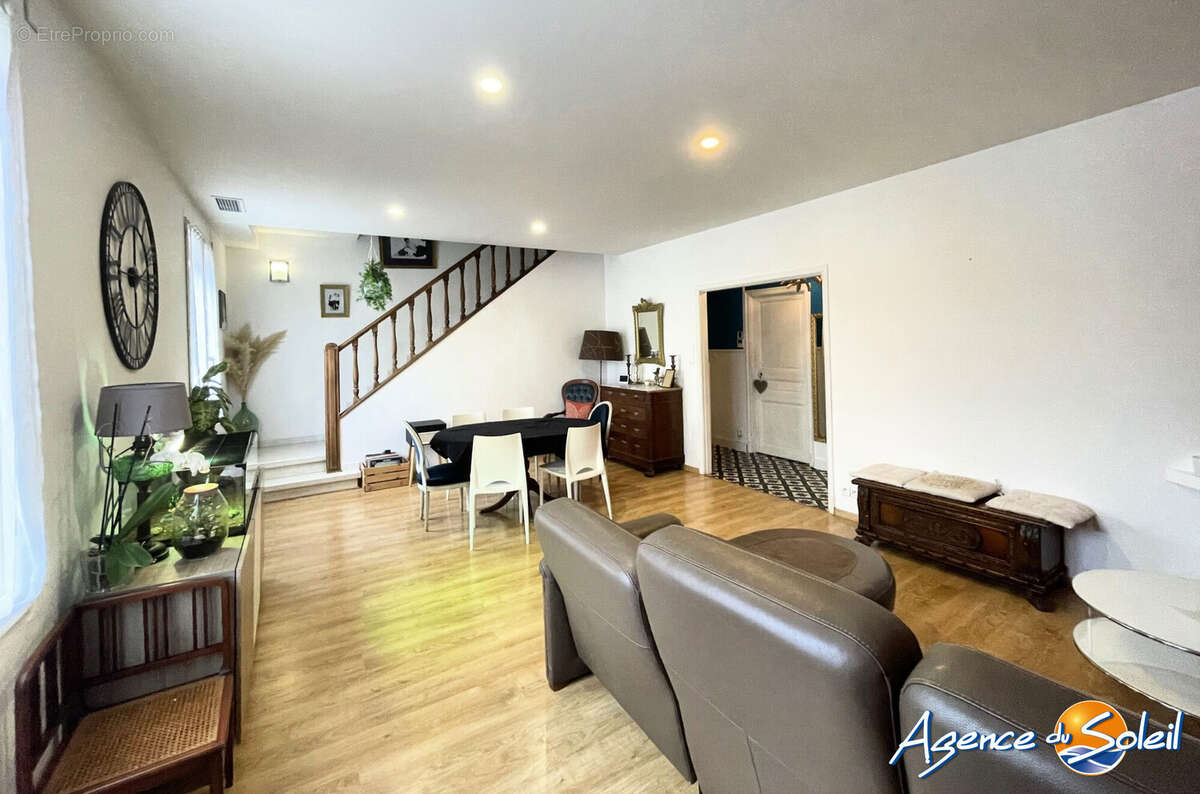 Appartement à NARBONNE