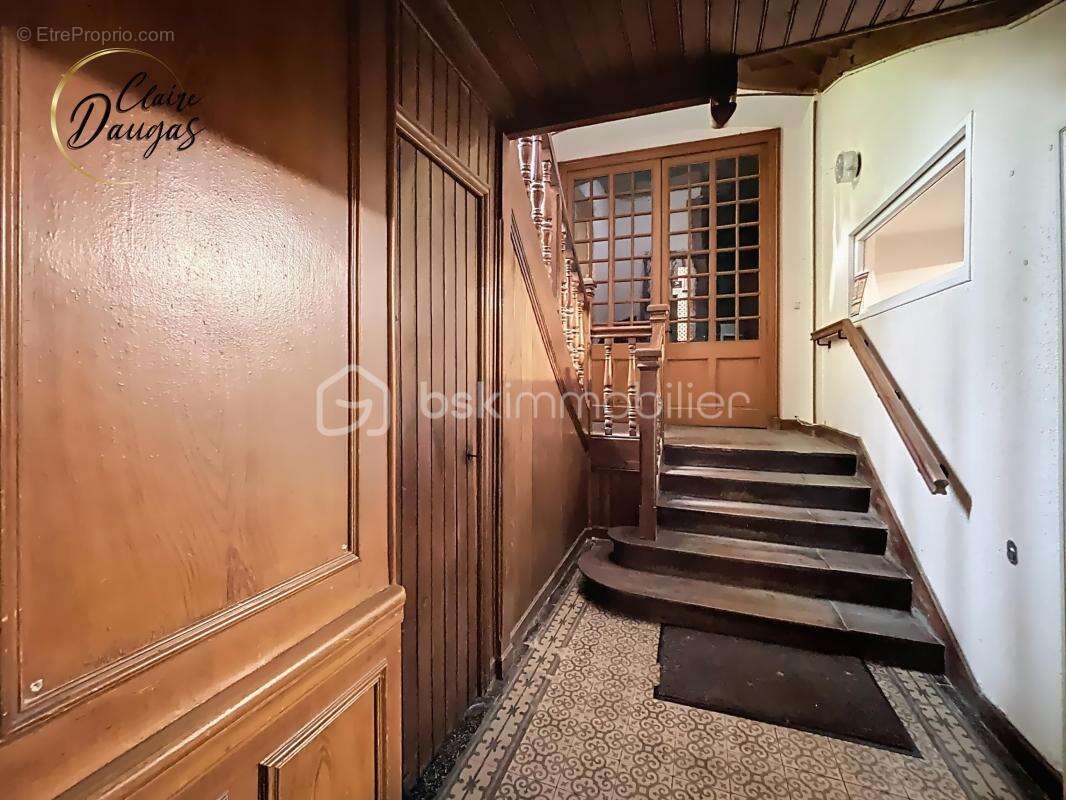 Appartement à TREBES