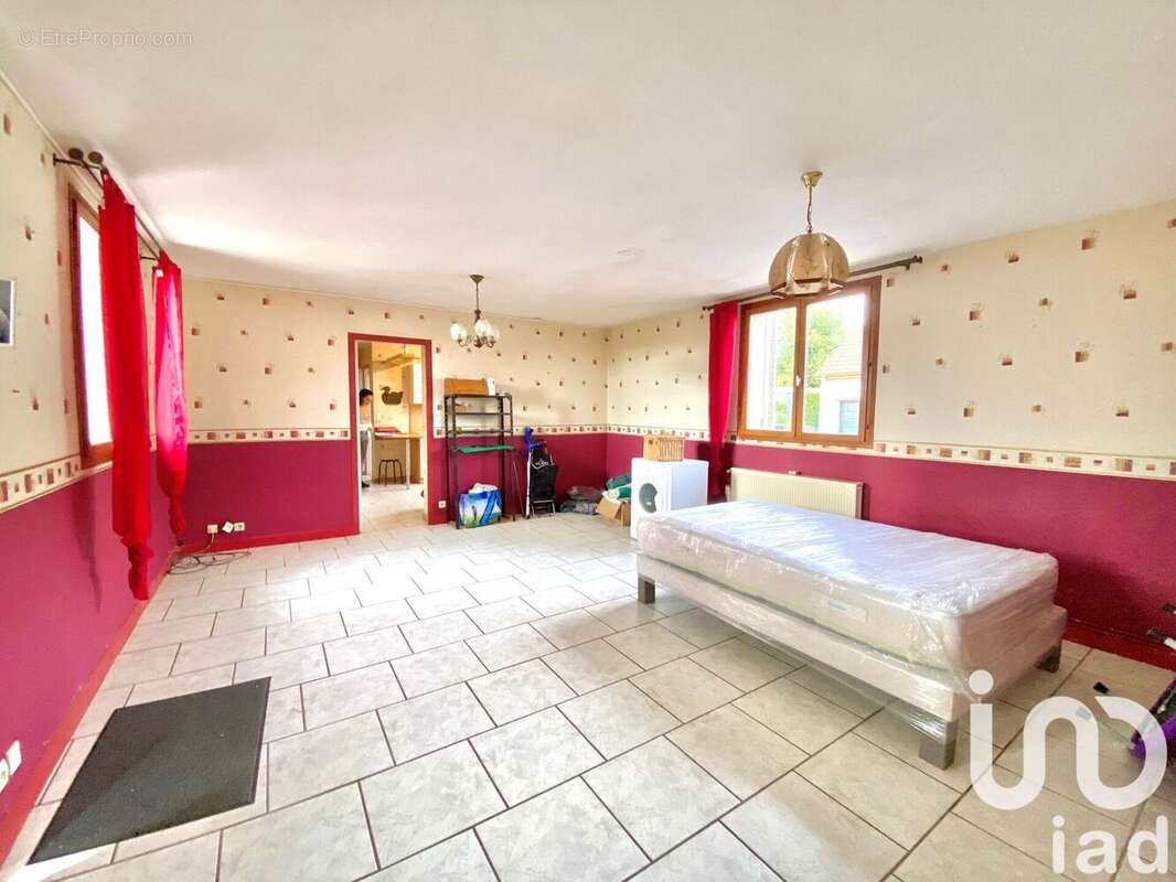 Photo 3 - Maison à EPEHY