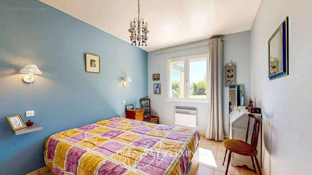 Maison à RIEUX-MINERVOIS