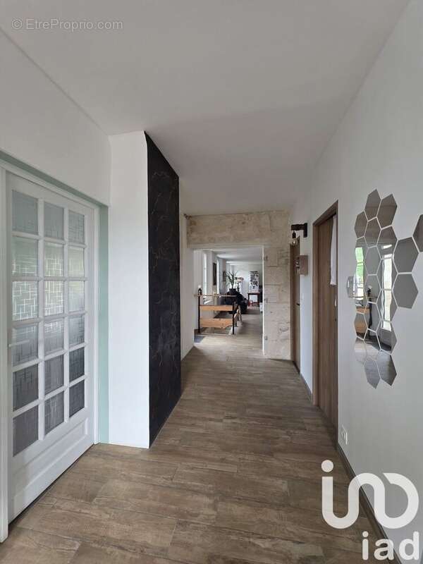 Photo 3 - Maison à NEUILLY-SOUS-CLERMONT