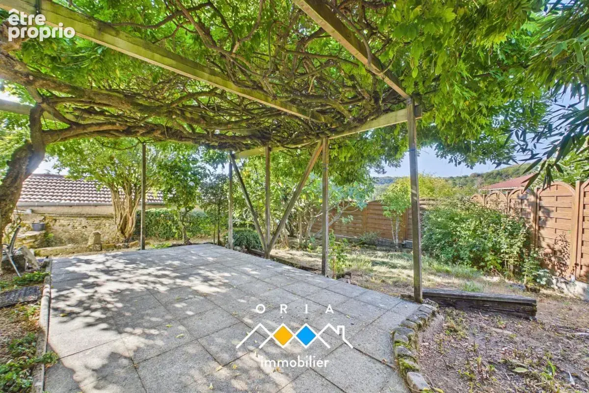 Maison de caractère aux portes de Metz – 136 m², jardin, vue et garage - photo 15