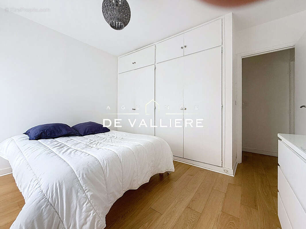 Appartement à RUEIL-MALMAISON