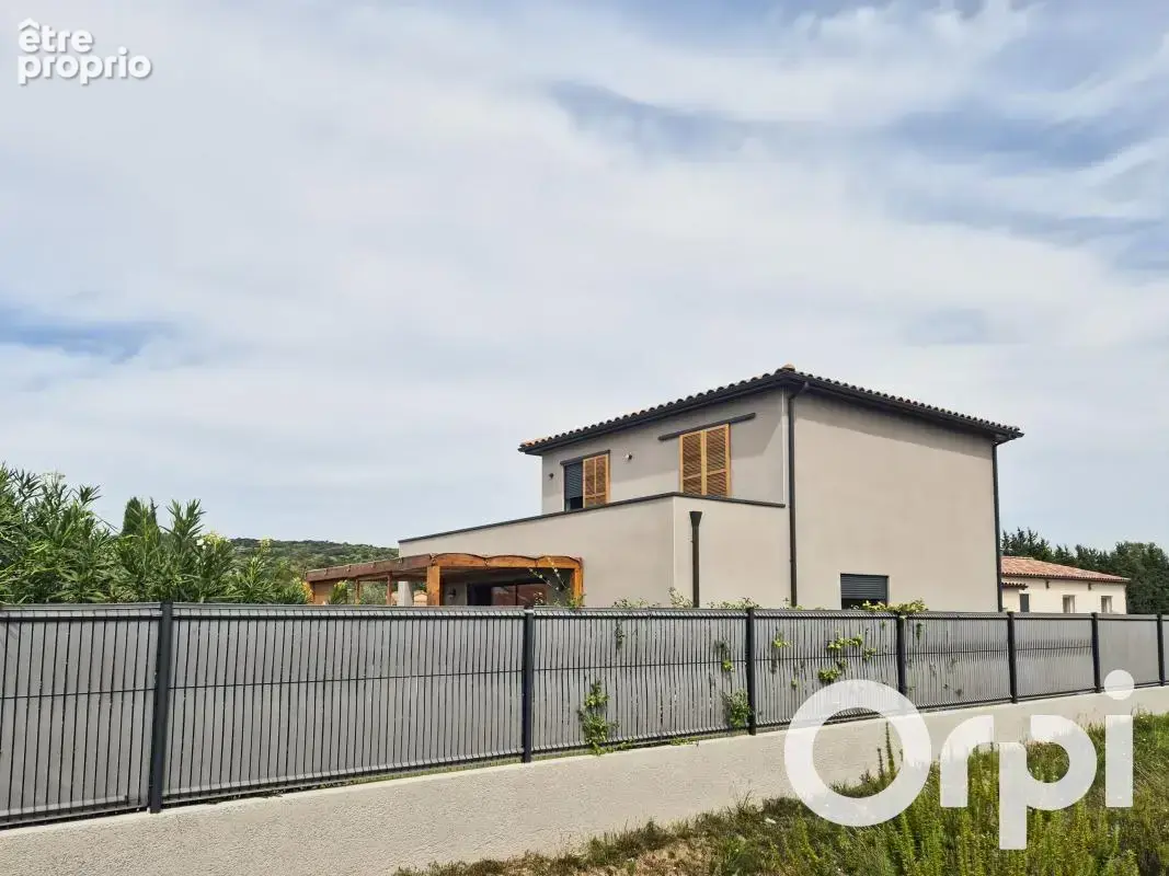 Villa neuve - photo 3