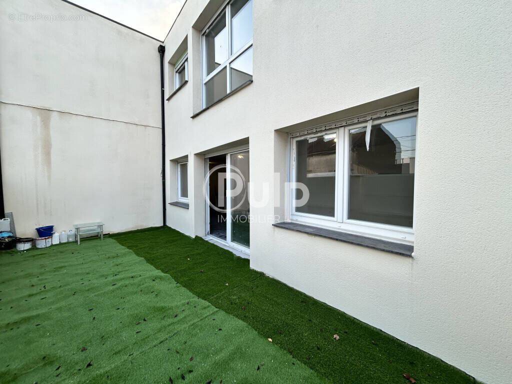 Maison à BILLY-BERCLAU