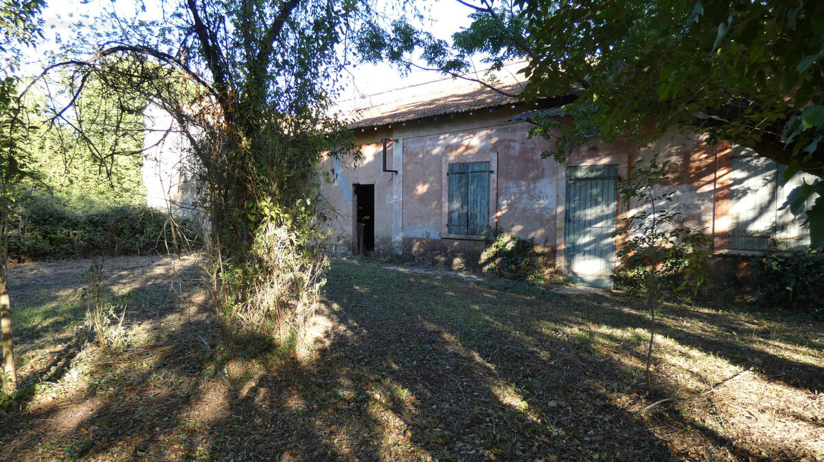 Maison à SOLLIES-PONT