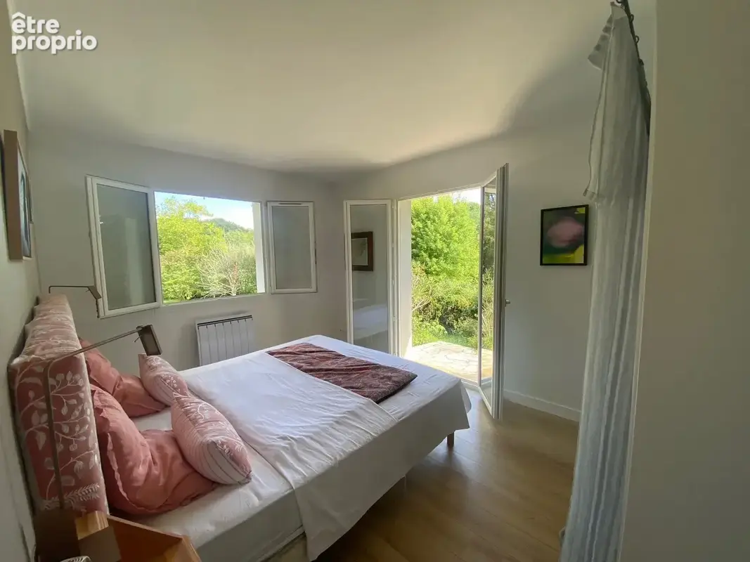 Maison 6 pièces 270 m² à vendre à Ascain (64310) - photo 6