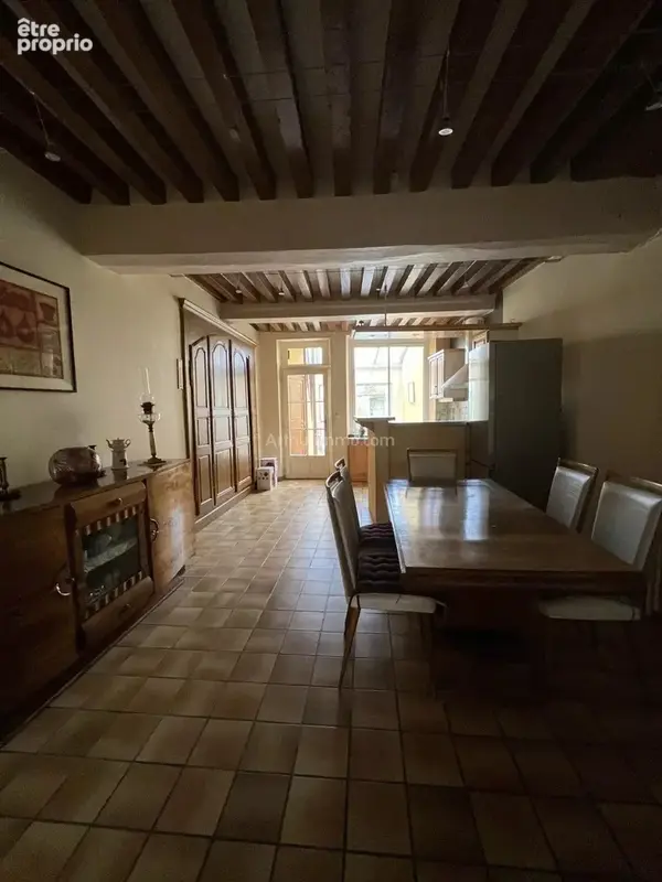 Vente Maison Saulieu(21210) 110 000ï¿œ - photo 2