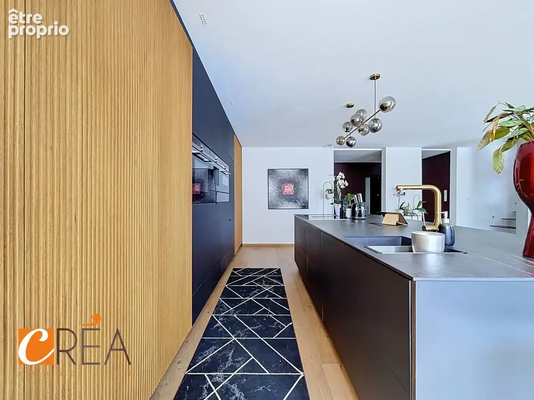 Maison 8 pièces 300 m² à vendre à Brunstatt (68350) - photo 2