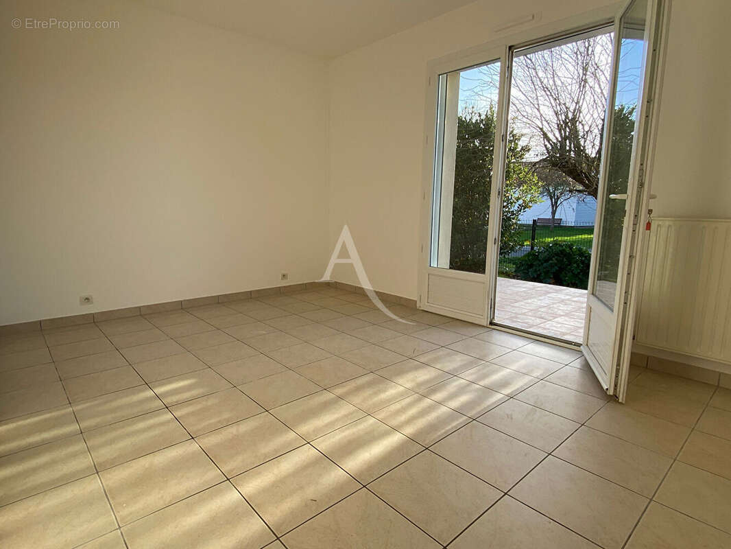 Maison à LA BERNERIE-EN-RETZ