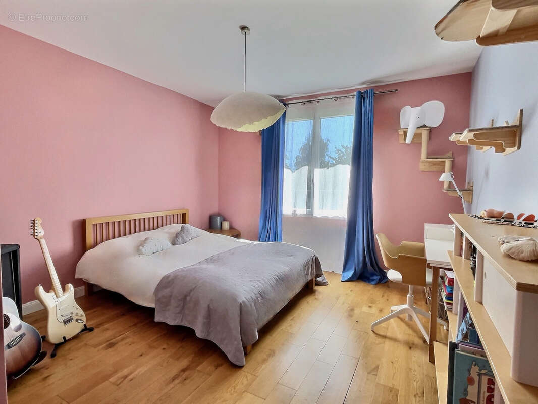 Maison à DIVONNE-LES-BAINS